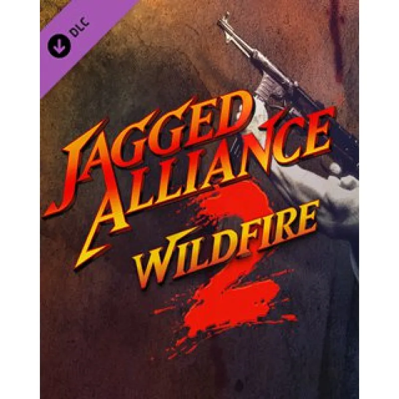 ESD Jagged Alliance 2 Wildfire ESD_5628