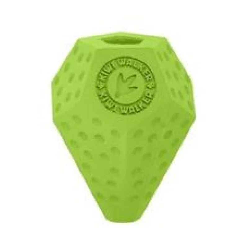 Hračka pes DIABALL MINI na pamlsky Kiwi oranžová