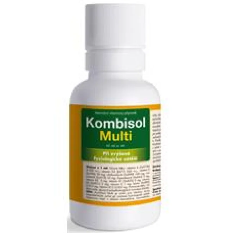 Kombisol Multi sol 30ml