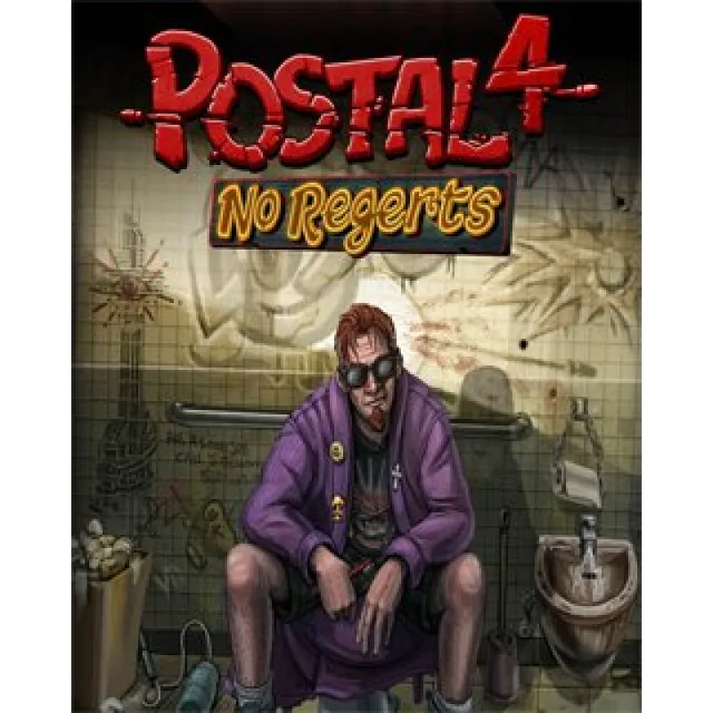 ESD POSTAL 4 No Regerts ESD_6623