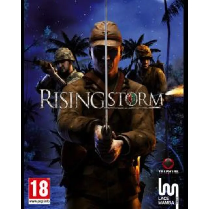 ESD Red Orchestra 2 Heroes of Stalingrad + Rising ESD_682