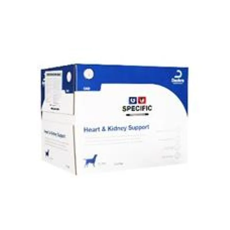 Specific CKD Heart & Kidney Support 2 kg