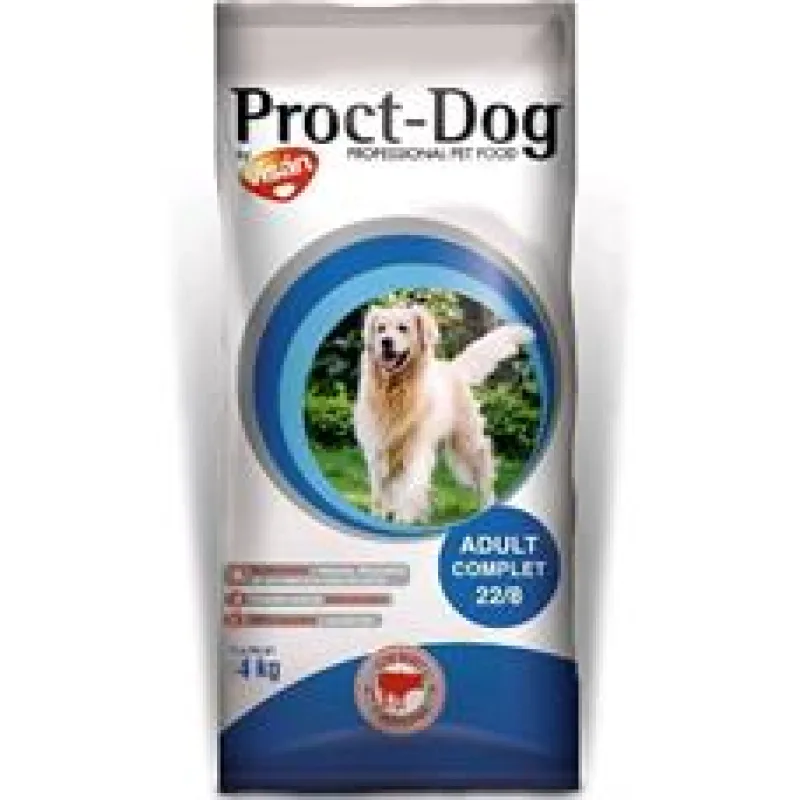 PROCT-DOG Adult COMPLET 18 kg