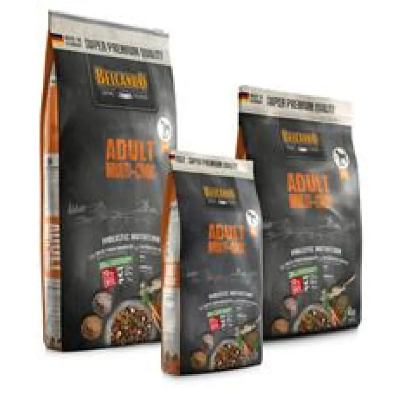 Belcando Adult Multi-Croc 2 x 12,5kg