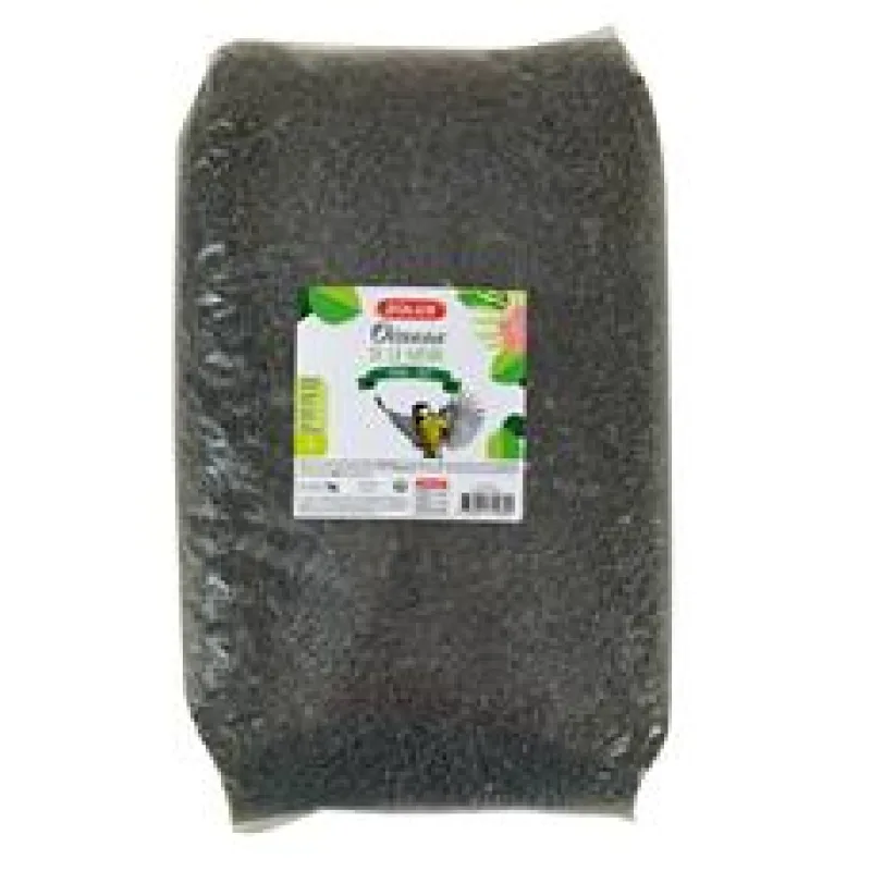 Krmivo pro venk. ptáky Slunečnice 1,5kg Zolux 1,5kg Zolux