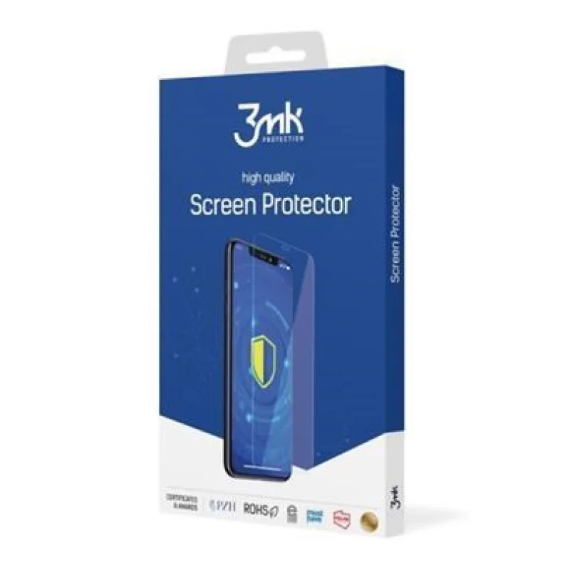 3mk All-Safe - Booster, krabička pro telefony včetně aplikačního setu…