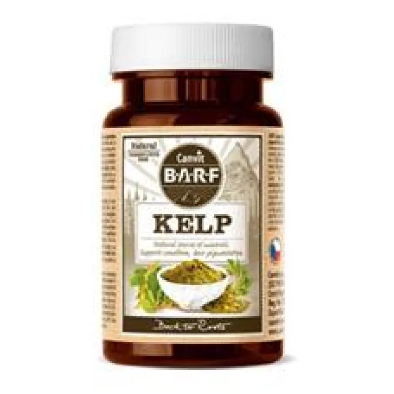 Canvit BARF Kelp 180g