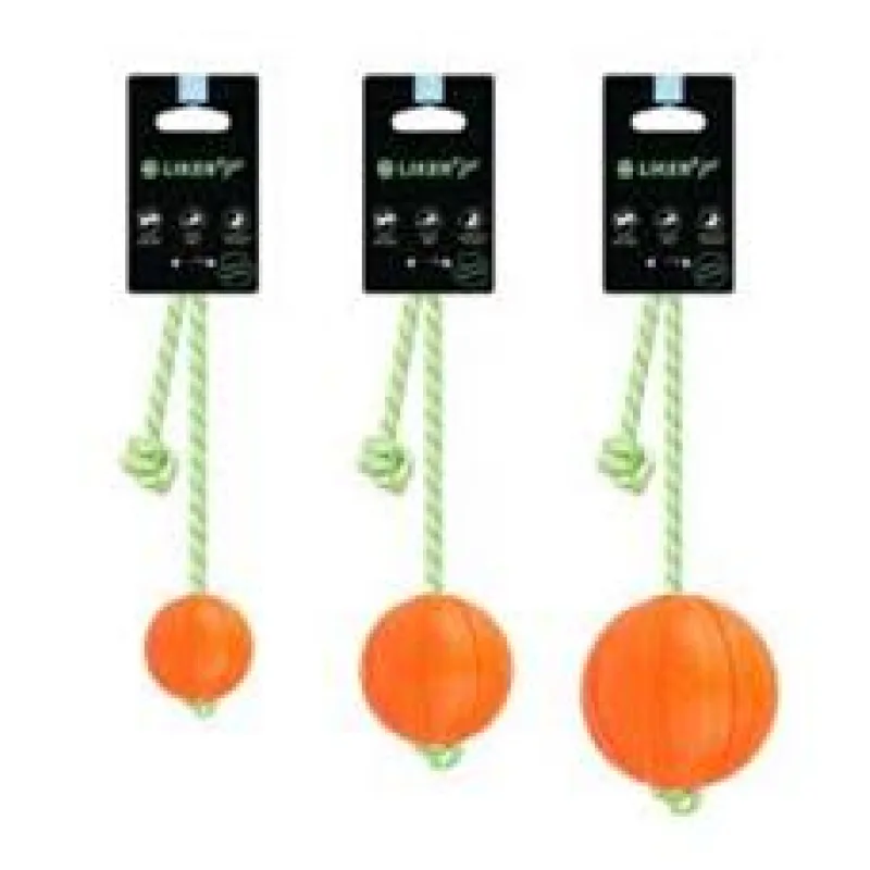 LIKER SE ŠŇŮRKOU CORD LUMI 7 cm