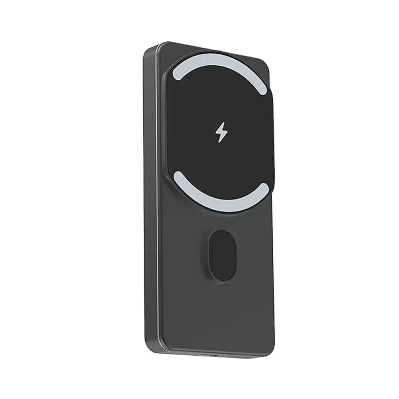 ER POWER powerbank Slim Magsafe 5000 mAh - Space Gray ERPWBS5-SG