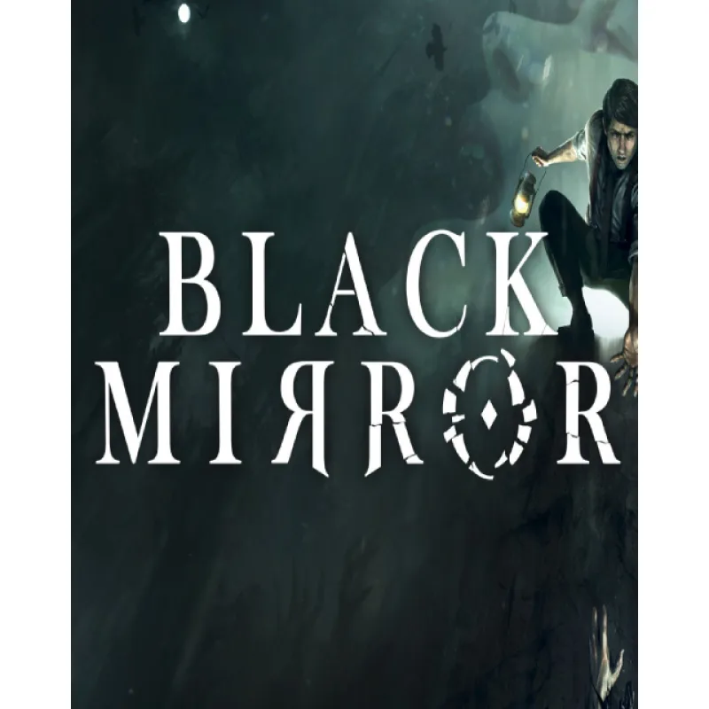 ESD Black Mirror ESD_9010