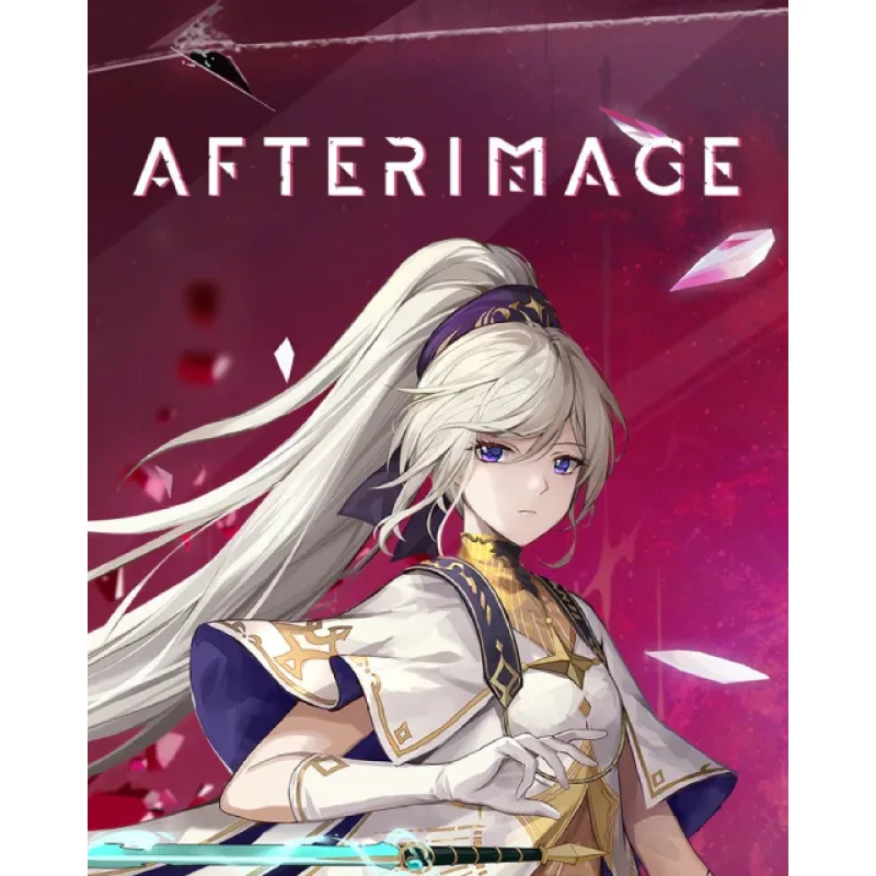 ESD Afterimage ESD_12450