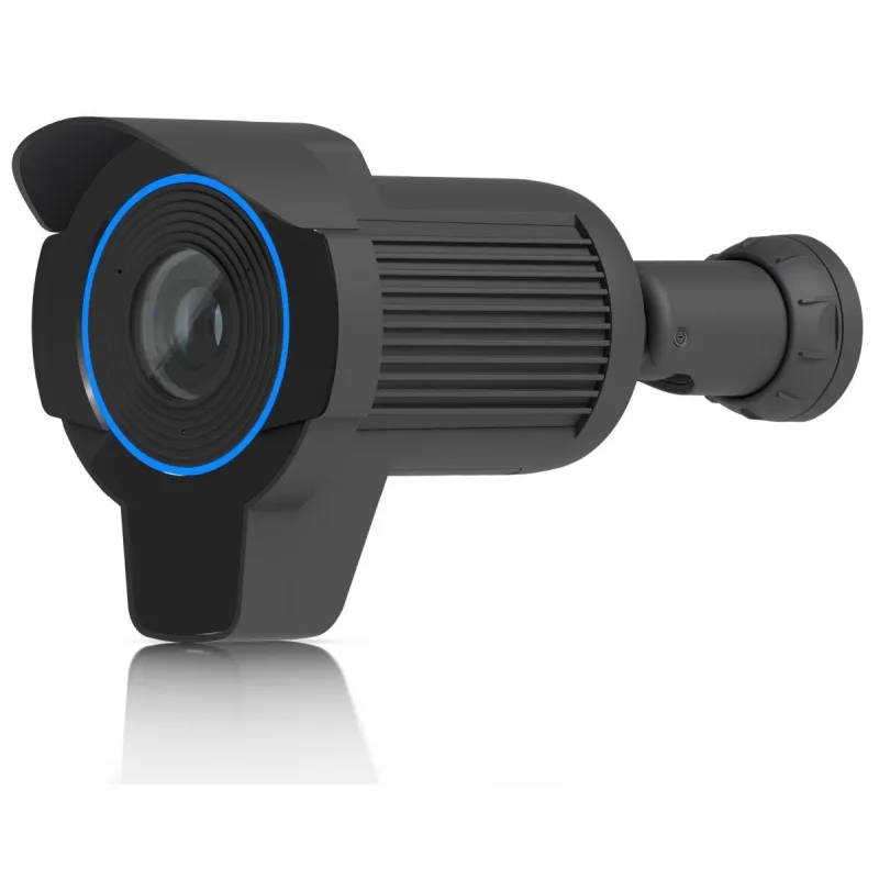 Ubiquiti UVC-AI-LPR-B, UniFi Protect AI LPR Camera UVC-AI-LPR-B