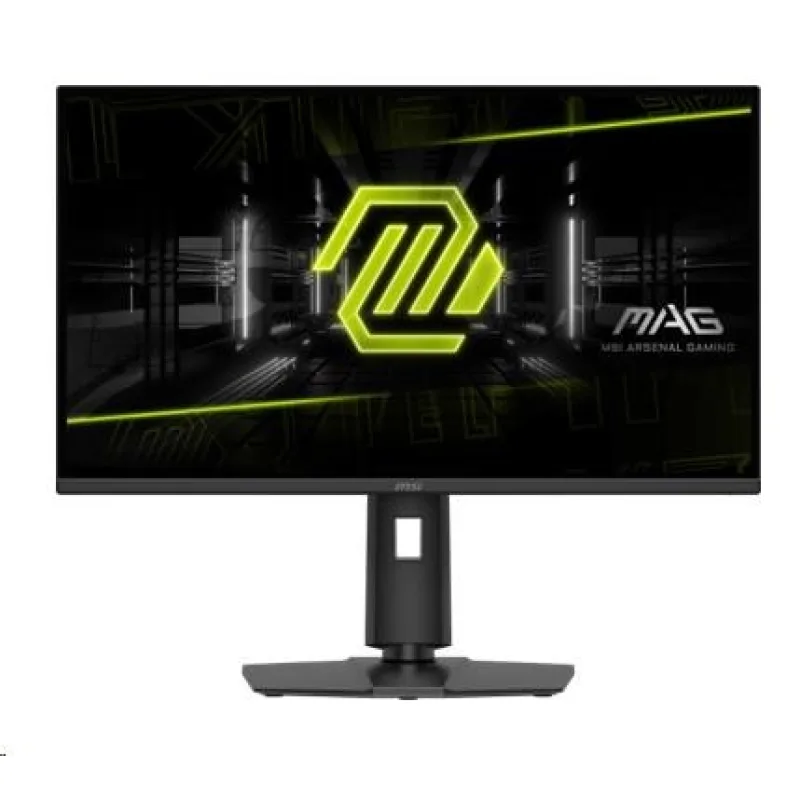MSI MAG/ 275UPD E14/ 27"/ IPS/ 4K UHD/ 144Hz/ 1ms/ Čierna/ 3R MAG 275UPD…