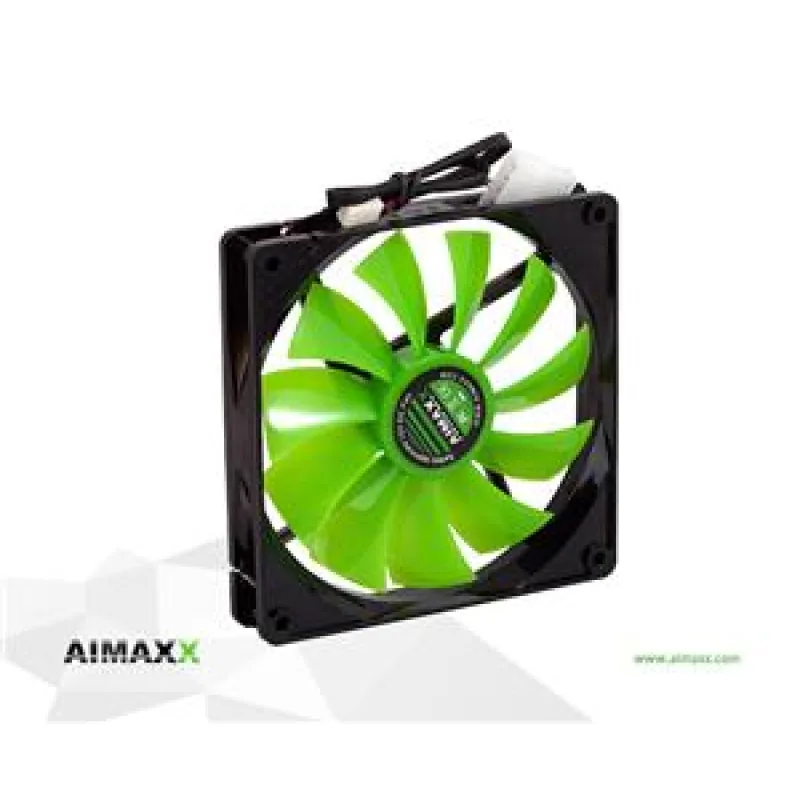 AIMAXX eNVicooler 14 LED (GreenWing) eNVicooler 14 LED GW