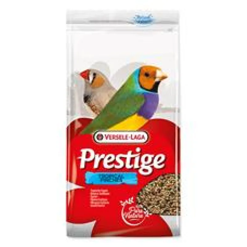 VERSELE-LAGA Prestige pro drobné exoty 1 kg