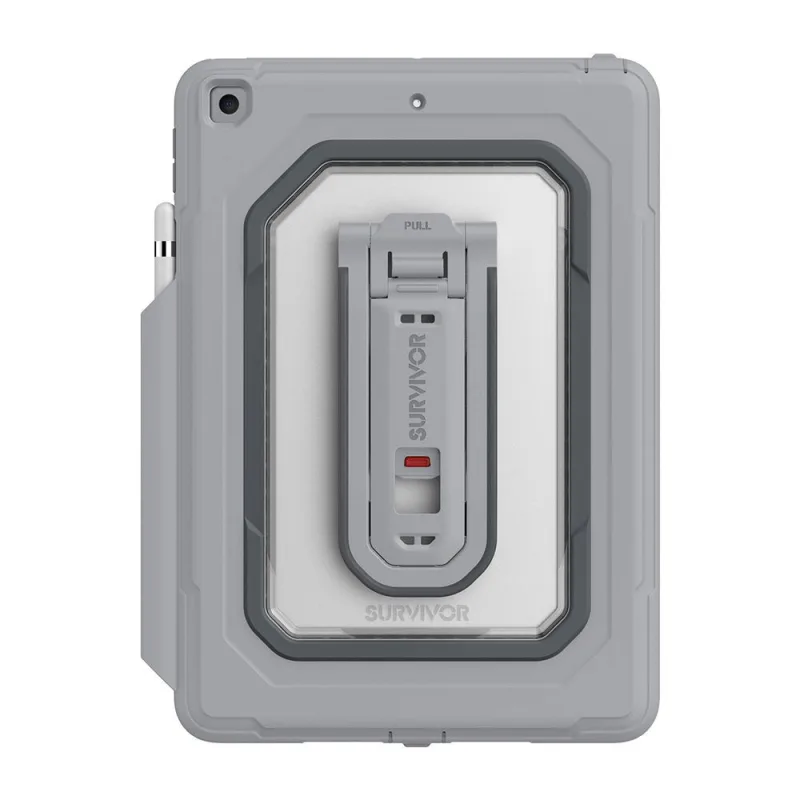 Griffin kryt Survivor All-Terrain Medical pre iPad 10.2" 2019/2020/2021…