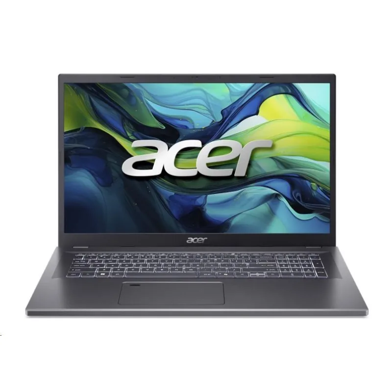 Acer Aspire 17/ A17-51M-31ZG/ 3-100U/ 17, 3"/ FHD/ 16GB/ 512GB SSD/ UHD/…