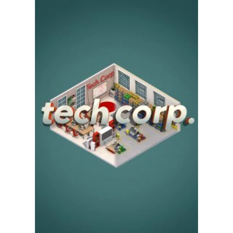 ESD Tech Corp. ESD_6089