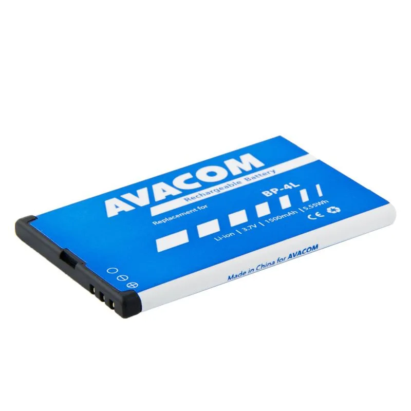 AVACOM batéria pre mobilné telefóny Nokia E55, E52, E90, Li-Ion 3, 7V…