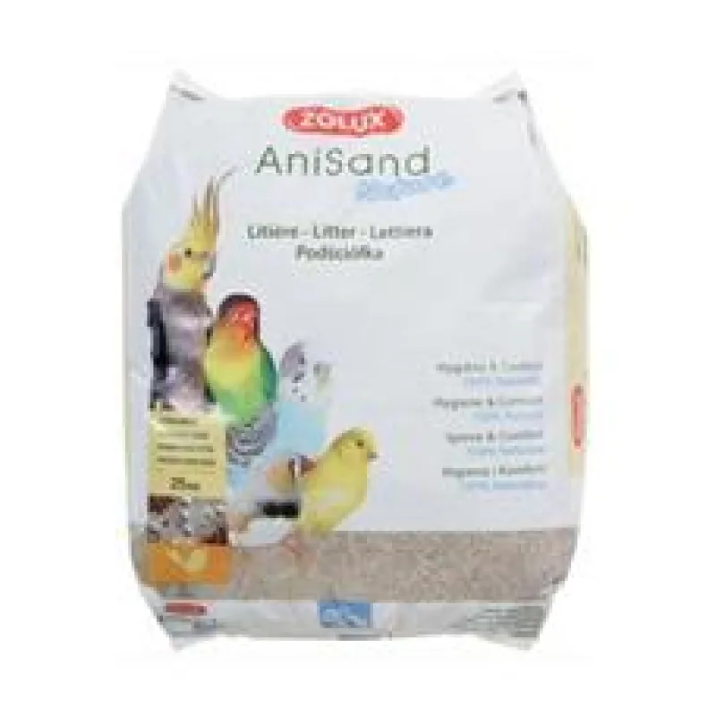 AniSand Nature 25 kg