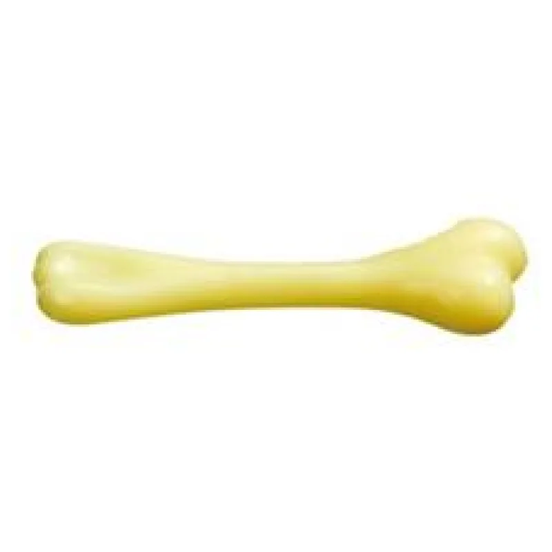 Karlie Hračka kost vanilková 13cm