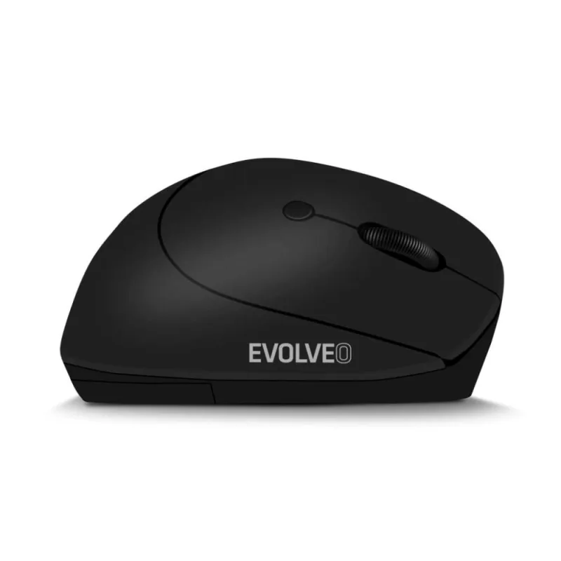 EVOLVEO LadyErgo, tichá vertikálna ergonomická LADYERGO