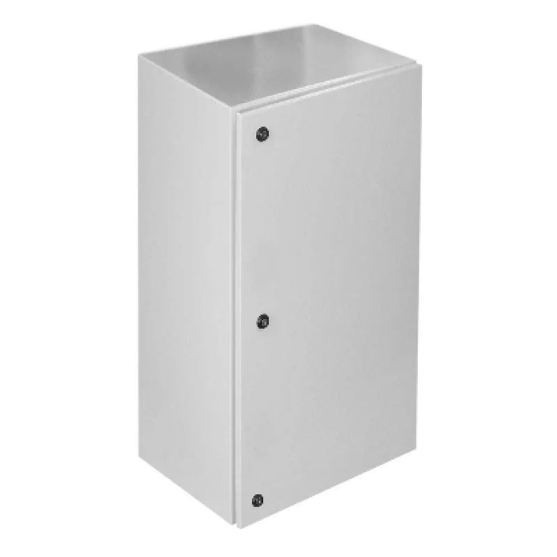 Datacom 19"vonkajší rozvádzač 21U/ 600x400 IP65 sivý 7198