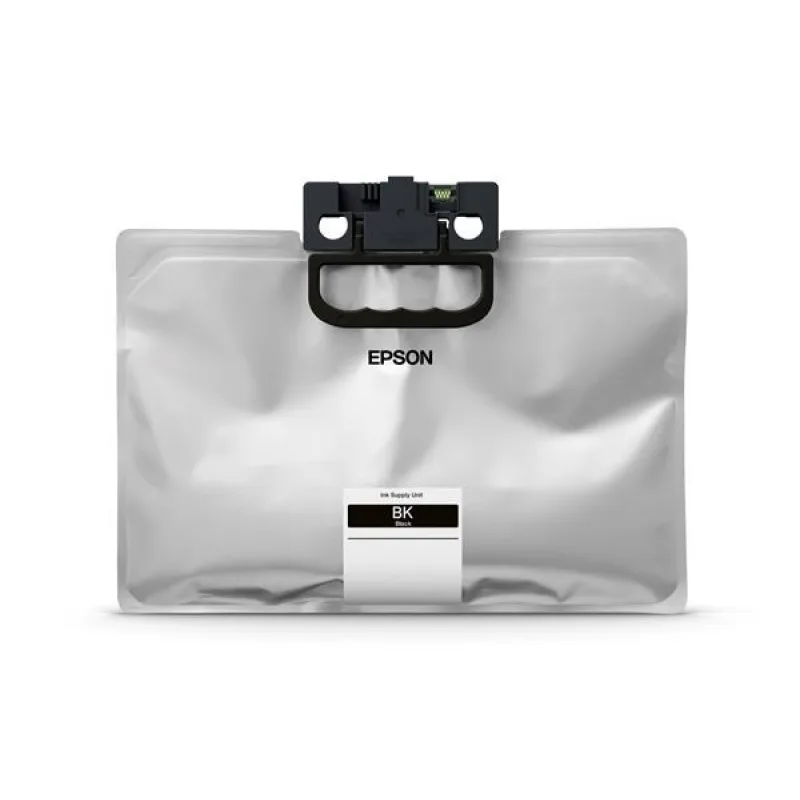 EPSON WorkForce Pro EM-C8101R Black XXL Ink (86.000 str.) C13T13M140