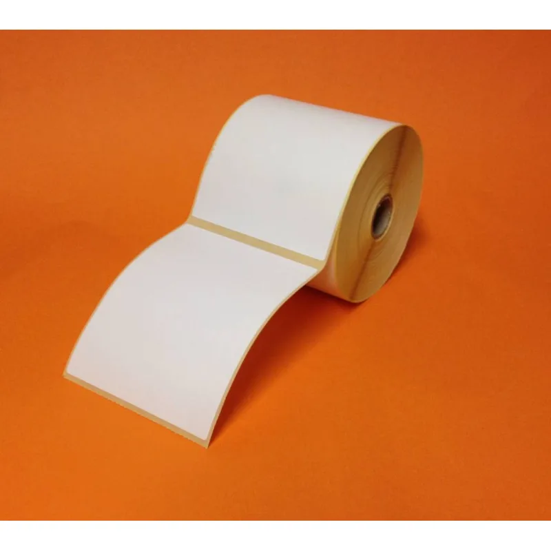 Label Z-Select 2000D, 102x152, 475ks/ rola, 12r/ balenie 800264-605
