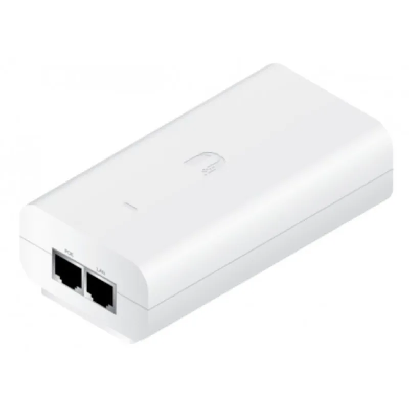 Ubiquiti POE-54V-80W, GB PoE Injektor, 54V/ 1.5A 80W POE-54V-80W