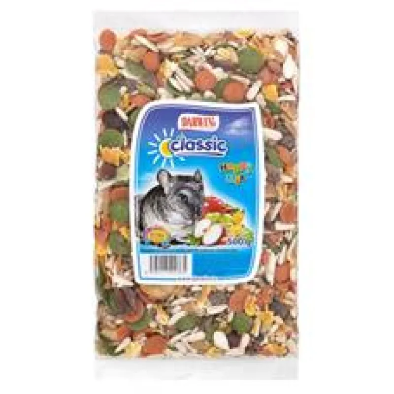 Darwin’s Classic Činčila happy mix 500 g