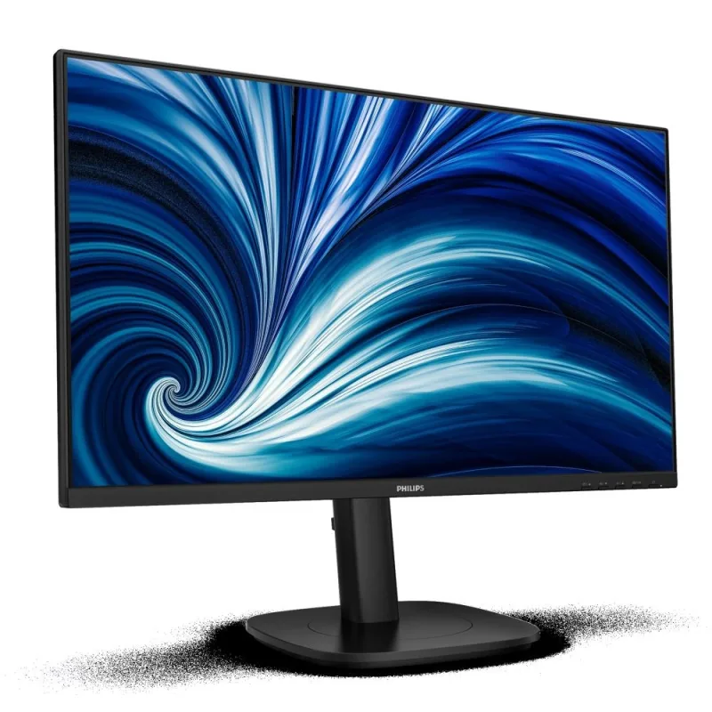 Philips/ 24B2N3200D/ 24, 1"/ IPS/ FHD/ 100Hz/ 4ms/ Čierna/ 5R 24B2N3200D…