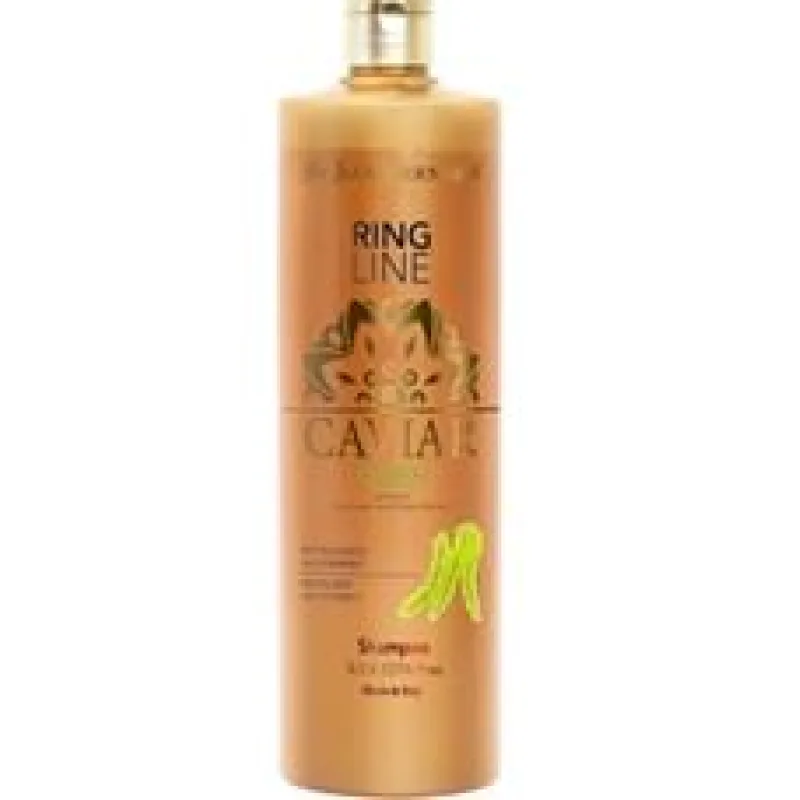 Šampon San Bernard kaviar Green Šampon San Bernard kaviar Green 1l