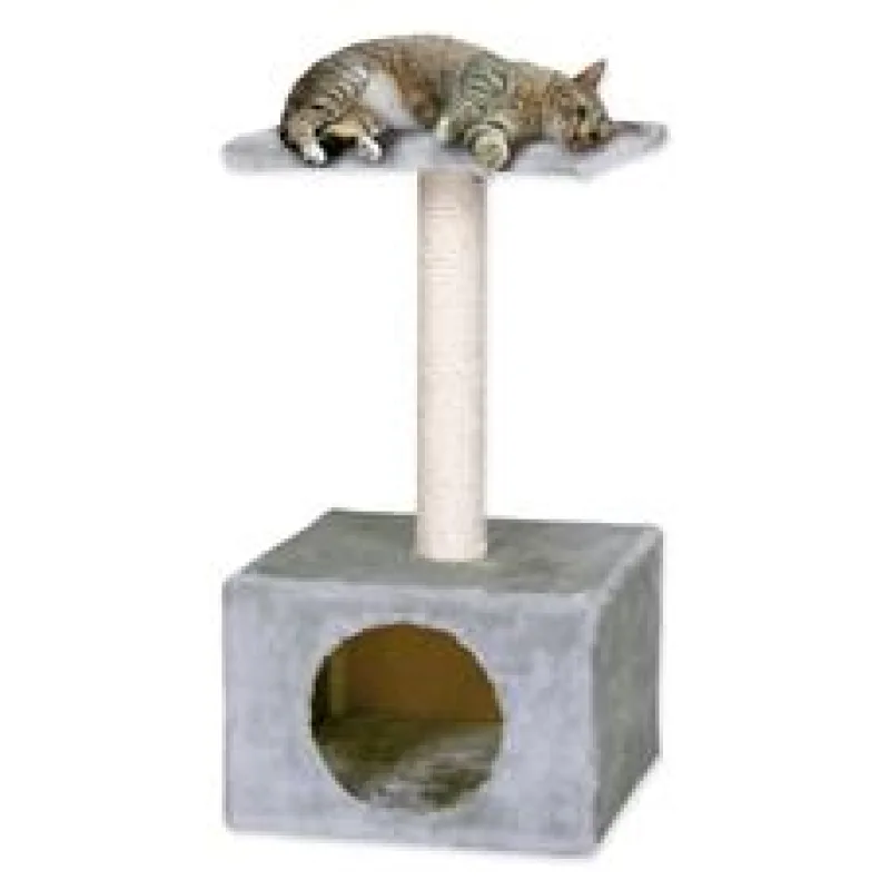 Odpočívadlo MAGIC CAT Hedvika šedé 56 cm 1 ks