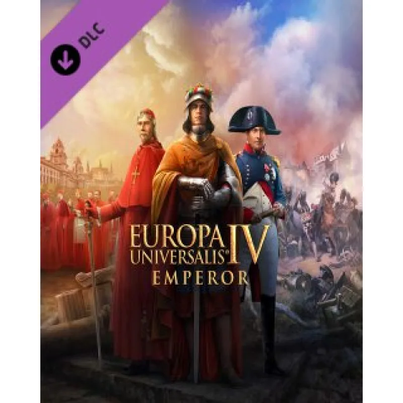 ESD Europa Universalis IV Emperor ESD_7449
