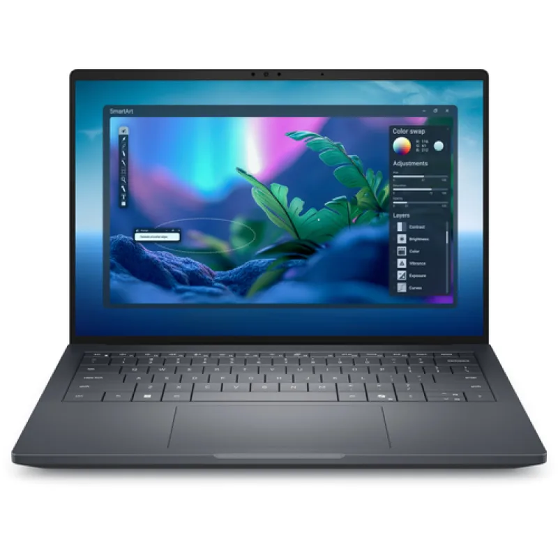 Dell Pro Max Premium 14 MA14250/U7-265H/32GB/1TB SSD/14" FHD+/IR Cam &…