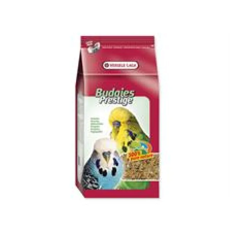VERSELE-LAGA Prestige pro andulky 1 kg