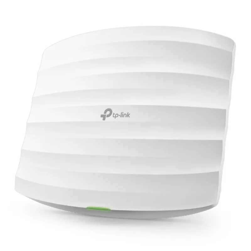 300 Mbps Ceiling Mount Wi-Fi Access Point PORT: 1× 10/100 Mbps RJ45 Port…