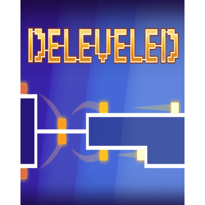 ESD Deleveled ESD_9774