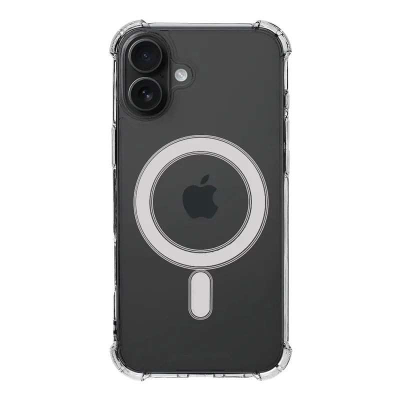 Tactical MagForce Plyo Kryt pre Apple iPhone 16 Plus Transparent…