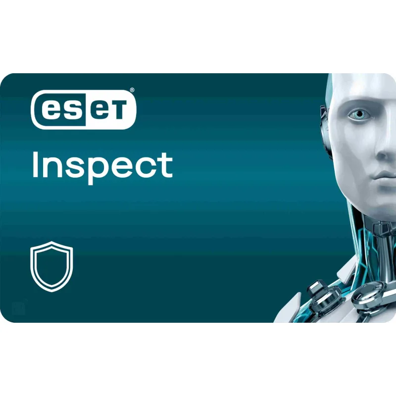 ESET Inspect 25 zariadení, predĺženie i nová licencia na 3 roky EEI-N3…