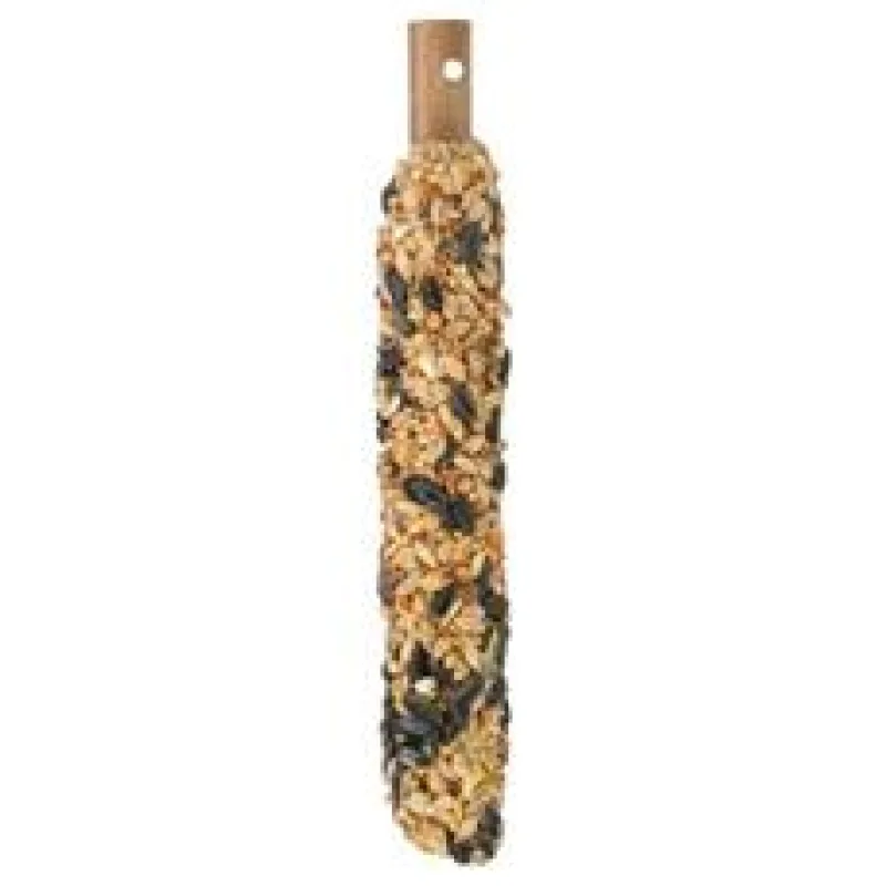 Krmná tyč se slunečnicovými semínky pro venkovní ptactvo, 19 cm, 55 g 1 ks