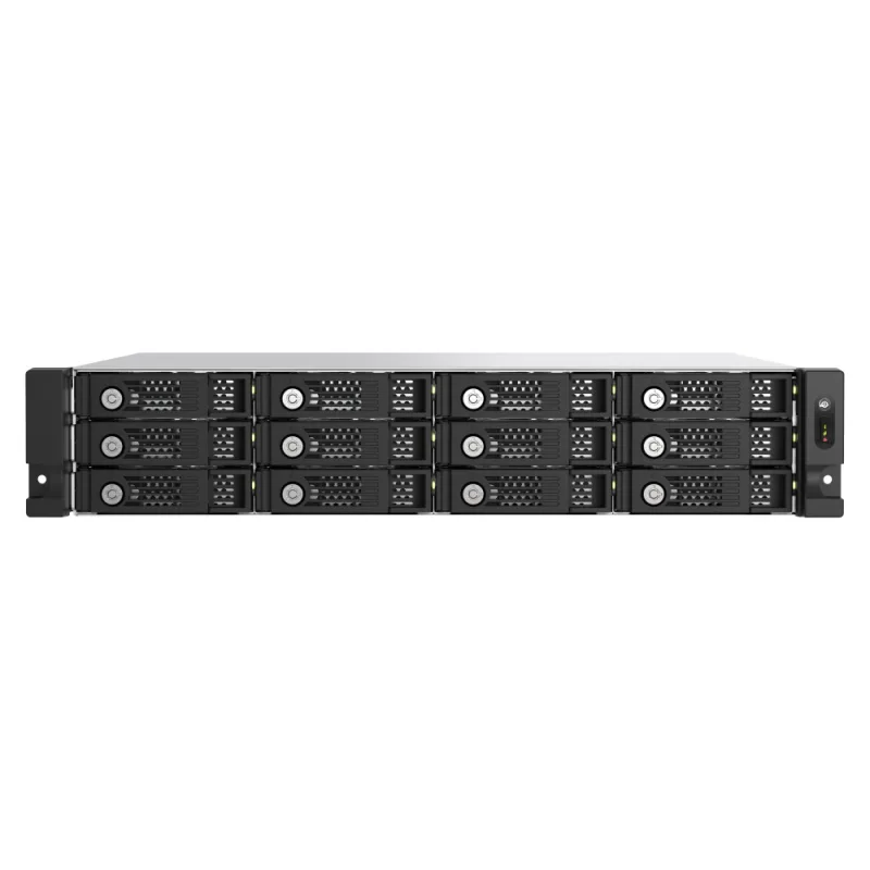 QNAP TL-R1200PES-RP - rozširujúca jednotka JBOD SATA…