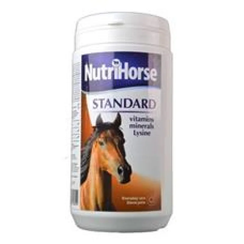 Nutri Horse Standard pro koně plv 1 kg