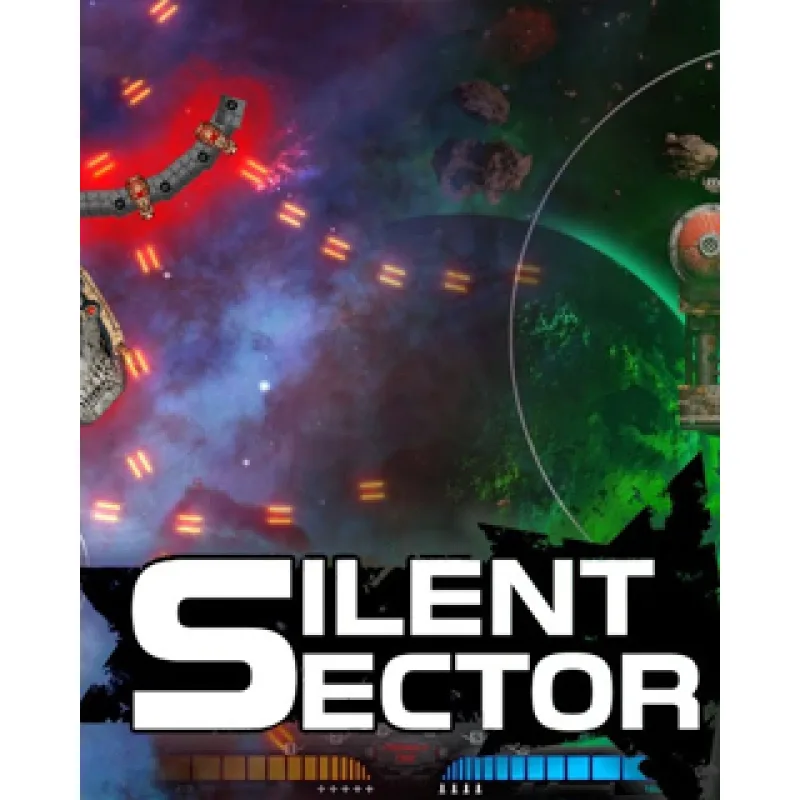 ESD Silent Sector ESD_7781