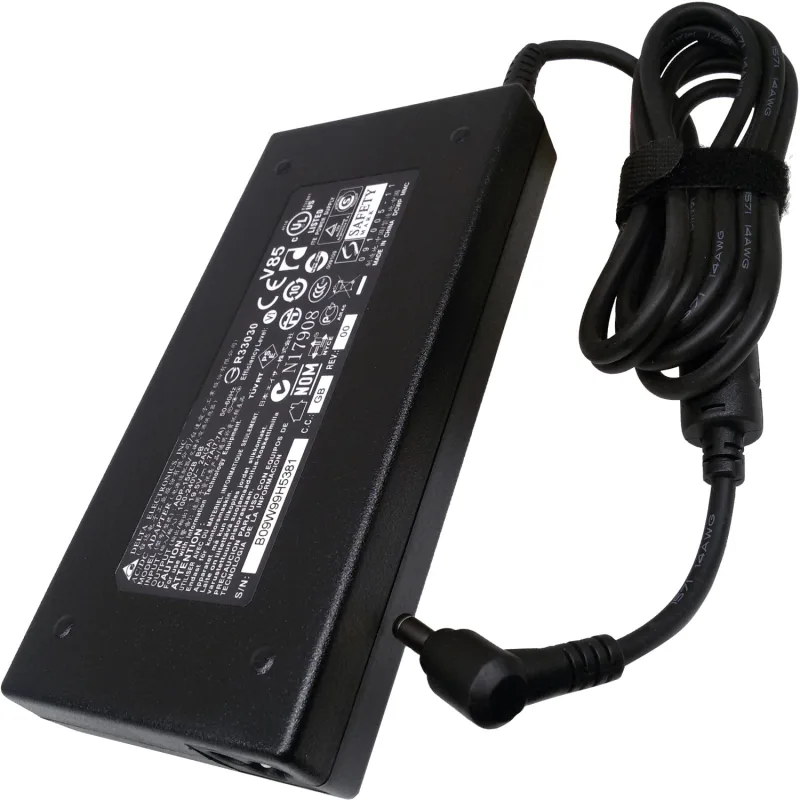 Napájací adaptér MSI 150W (vr. sieť. šnúry) 77011235
