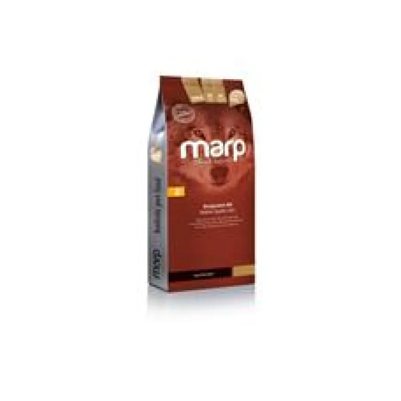 Marp Holistic Puppy 17 kg - poškozený obal, exp. 10/25 - 1 ks skladem