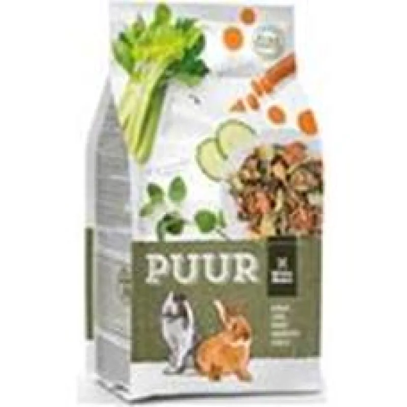 PUUR rabbit - králík 600 g