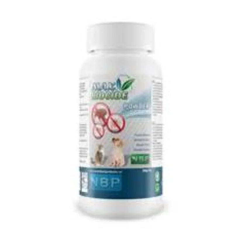 Max Biocide Powder repelentní pudr, pes a kočka 100g