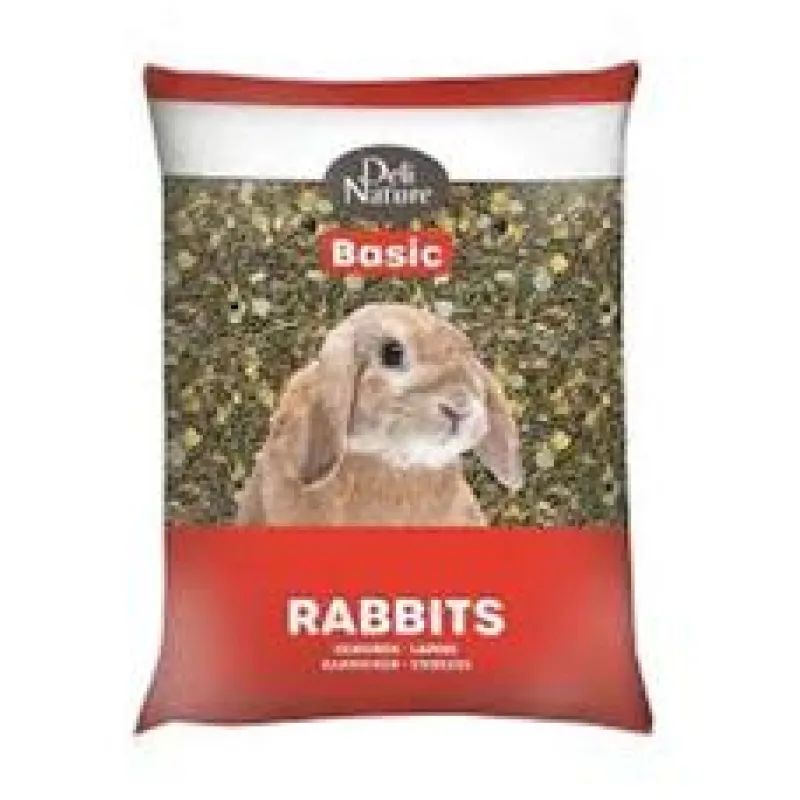 Deli Nature Basic králík 15kg